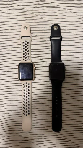 Apple Watch séries 3 (42mm)