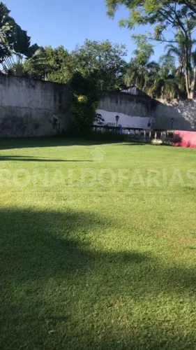 Vende-se terreno no Bolsão de Interlagos - Zona Sul