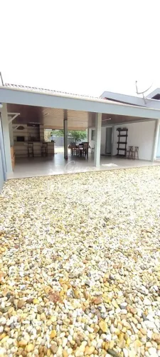 Casa com 3 Dormitórios, Guabiruba