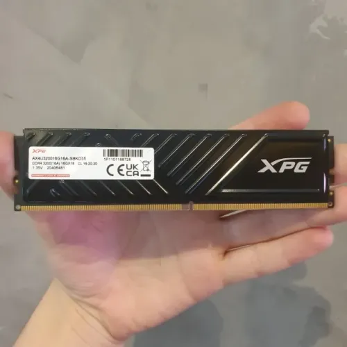 Memória Ram 16GB DDR4 Desktop
