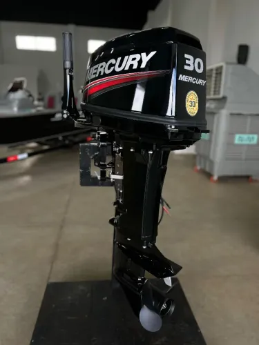 Motor Mercury 30hp