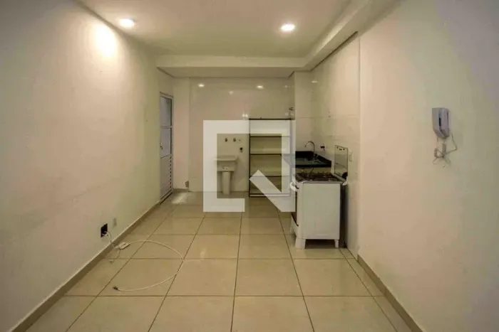 Apartamento à Venda - Tatuapé, 2 Quartos, 46 m2