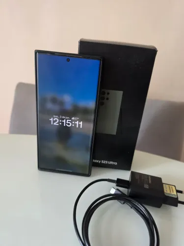 S23 Ultra 256gb