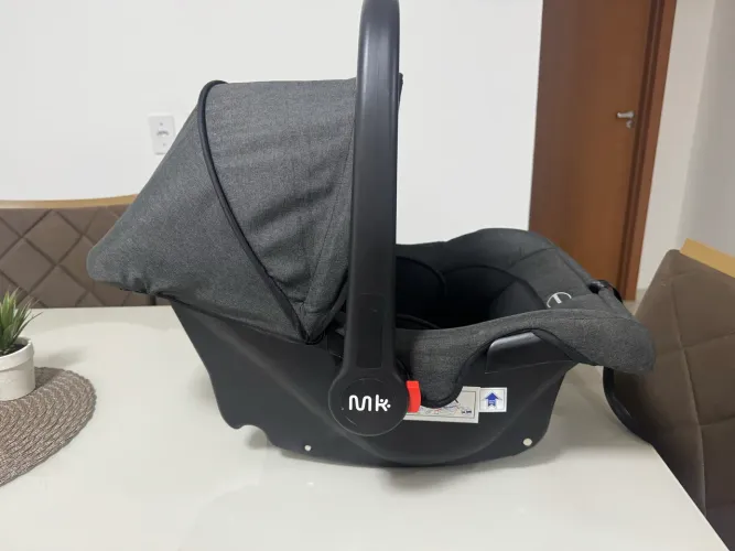 Bebê conforto 
