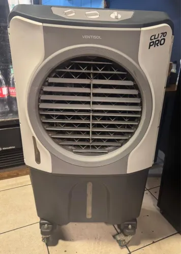 Climatizador