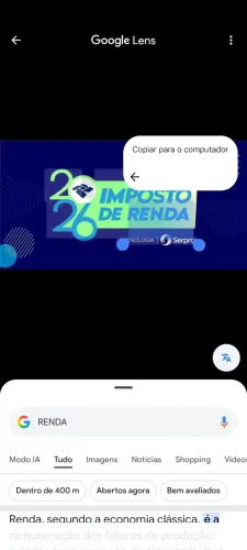 Presto serviço R PF e CNPJ