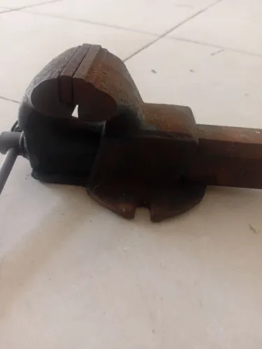 Torno de mesa