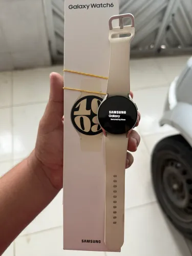 Galaxy Watch 6 40 mm