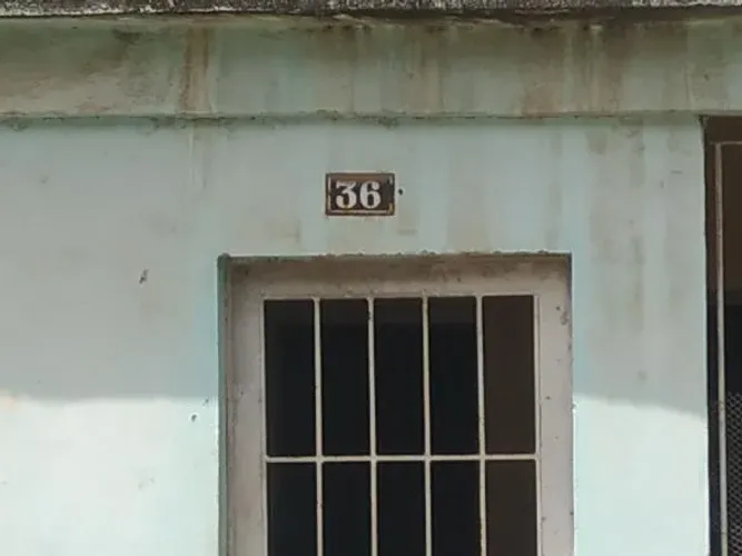 Oferta com vantagem Casa no Floresta, Nova Iguacu - RJ, Nº 36, 3 quartos, 1 vaga, 381,5m²