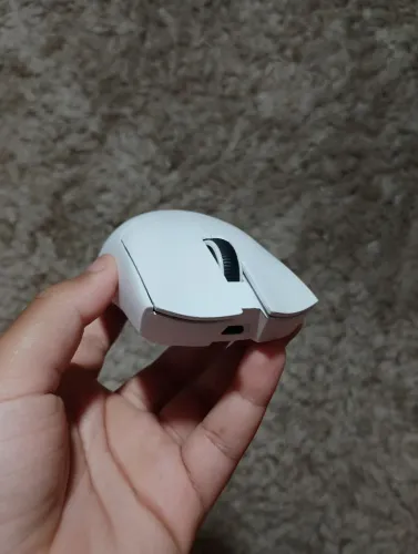 Mouse Attack Shark x11
