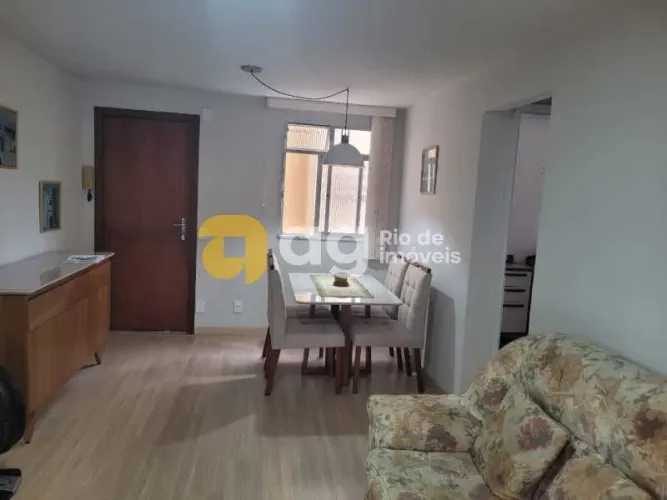 Apartamento : / Residencial / Marechal Hermes