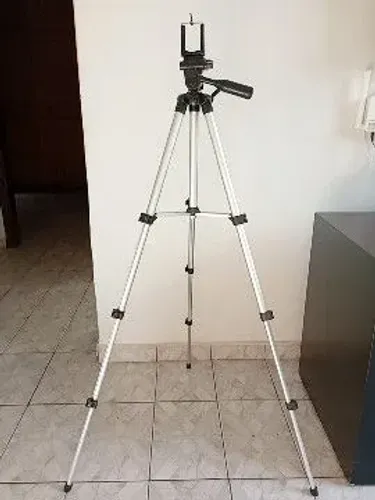 Tripé para filmagem marca Lehmox