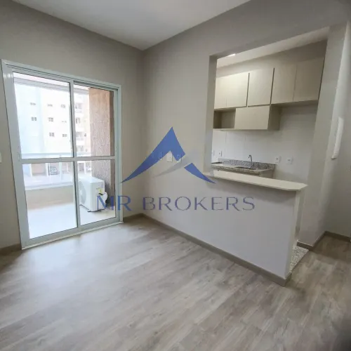 Apartamento para Locação: 3 Quartos, Suite, Varanda Gourmet em Medeiros, Jundiaí-SP Novo e