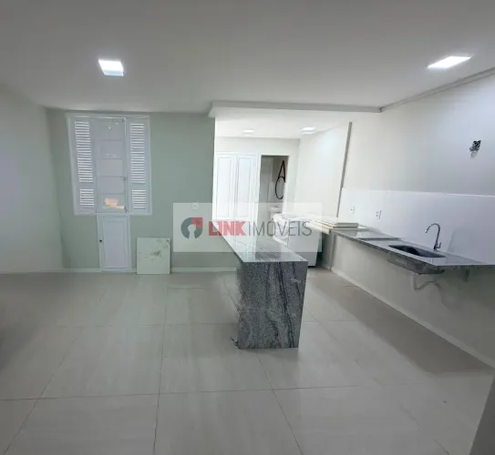 Apartamento em Centro - Vitória