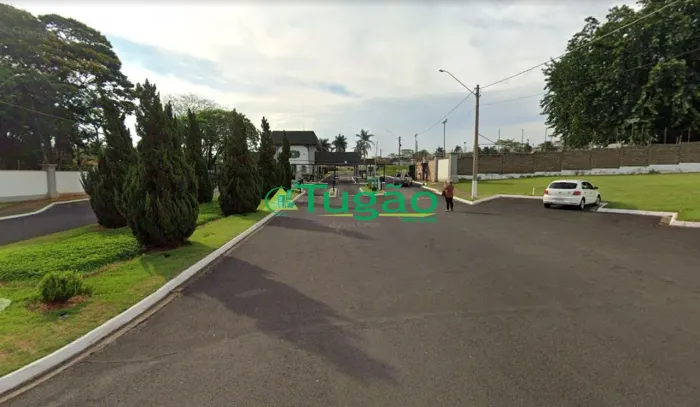 Lote em Condomínio para Venda Condomínio Jardim Botânico, Bady Bassitt
