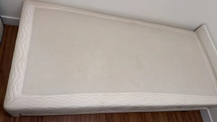 Box de Solteiro Duplo