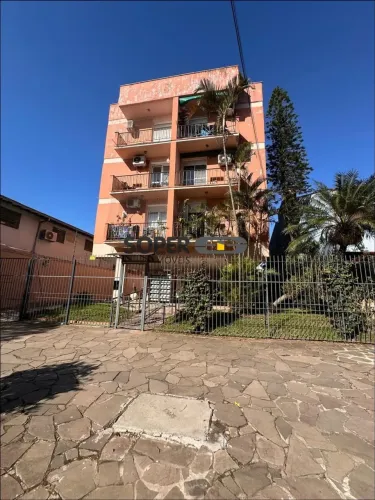 Apartamento Imóvel para venda tem 80 metros quadrados com 2 quartos em Camaquã - Porto Ale