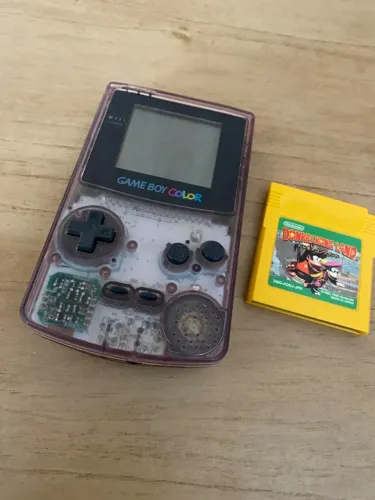 Gameboy