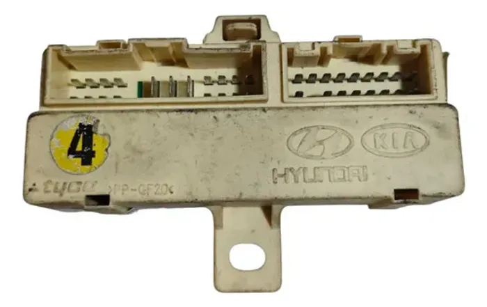 Módulo Central Elétrica 911362g800 Kia Magentis 2007/2009