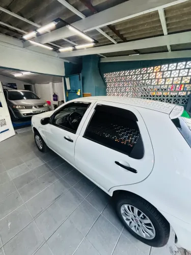 Fiat Palio 1.0 Economy Fire Flex 8V 4P 2010