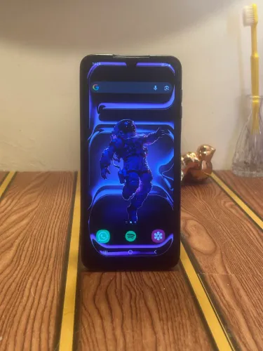 Samsung Galaxy A22 Excelente oportunidade 