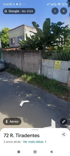 Vendo Terreno na Glória Jaburuna 