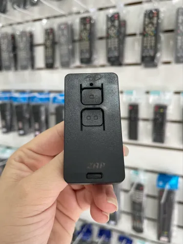 Controle PPA PARA PORTÃO ELETRÔNICO - fazemos entregas e configuração