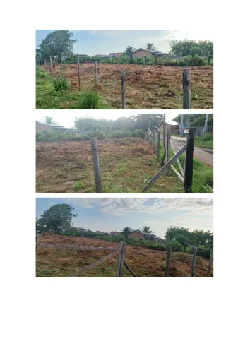 Vende-se Terreno - Excelente Localização e Ótima Oportunidade!