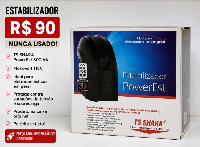 Estabilizador