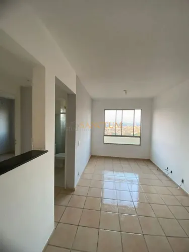 apartamento - Jardim Antonio Von Zuben - Campinas