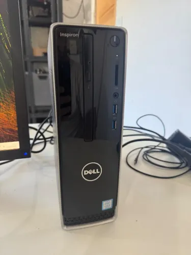 Computador dell 