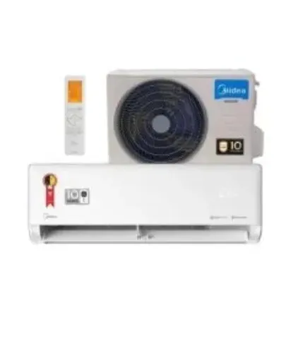 Ar-condicionado Midea INVERTER 22 mil btu