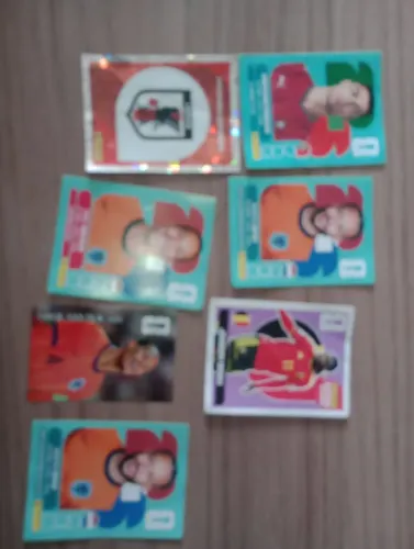 Figurinha 