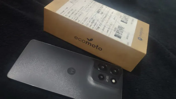 Moto g75 5g 256gb nfc