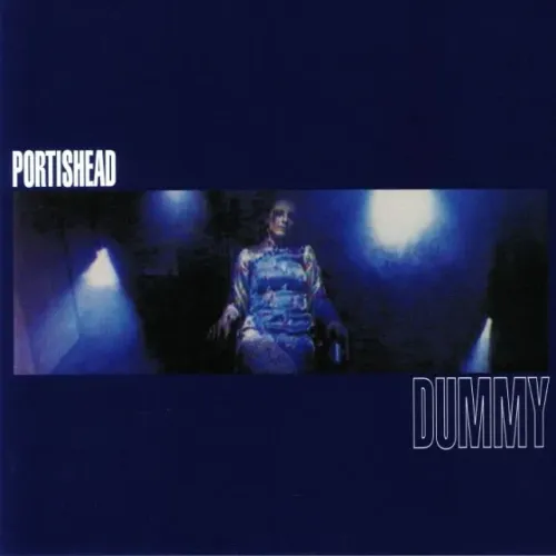 LP Vinil PORTISHEAD - Dummy - IMPORTADO