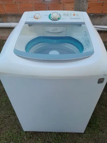 Máquina de lavar consul facilite 10kg
