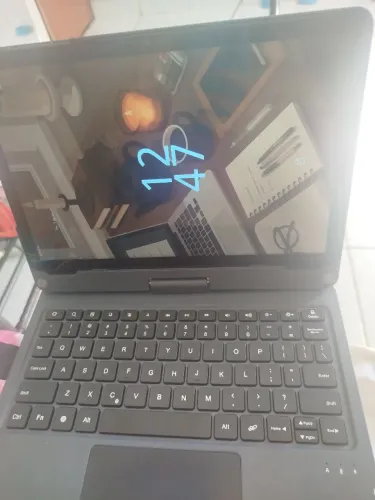 Tablet