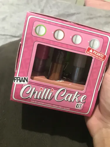 Gloss franciny ehlke