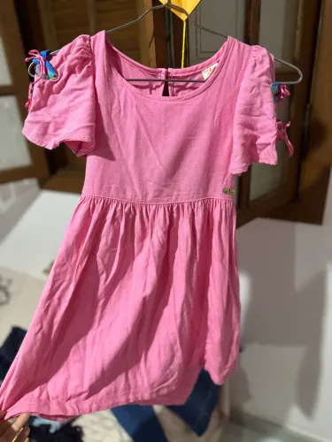 Roupas infantis