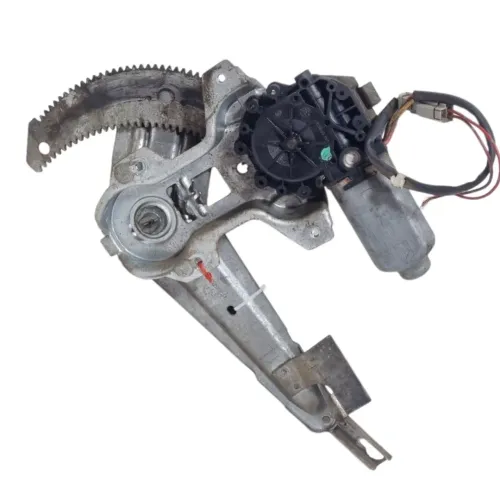Máquina vidro elétrico Tras.Esq Honda Civic Ex 1.6 1997/2000