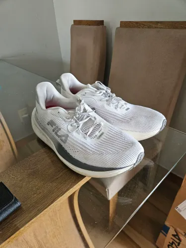 Tênis de corrida Fila Racer Speedzone