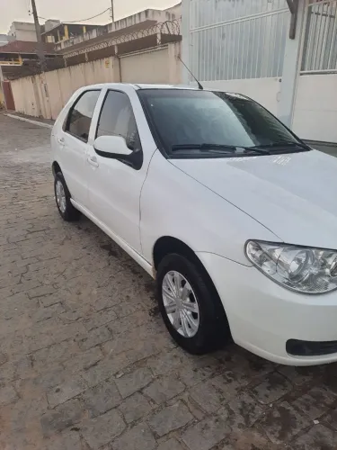 Fiat Palio Celebration 1.0 Fire Flex 8V 4P 2014