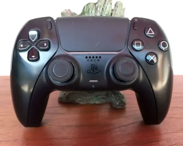 Controle PS5 ORIGINAL Dualsense Preto (COM DRIFT) - LEIA!!