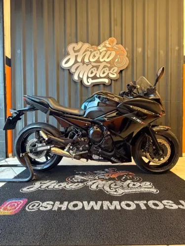 XJ6 F 600c 2010 (DIVIDO EM ATE 24X NO CARTÃO)