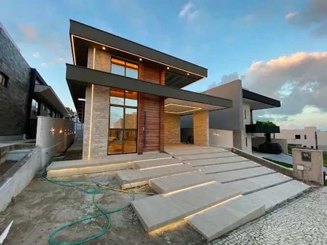 Casa em Condomínio com 3 dormitórios à venda, 360 m² por R$ 2.350.000 - Jardim Cidade Univ