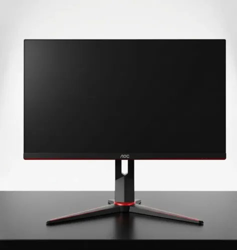 Monitor AOC Hero 144hz Gamer