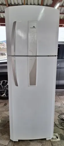 Geladeira Continental frost free 406 litros - c/ garantia e *entrega