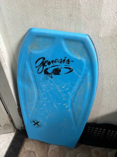 Bodyboard Gênesis extreme semipro