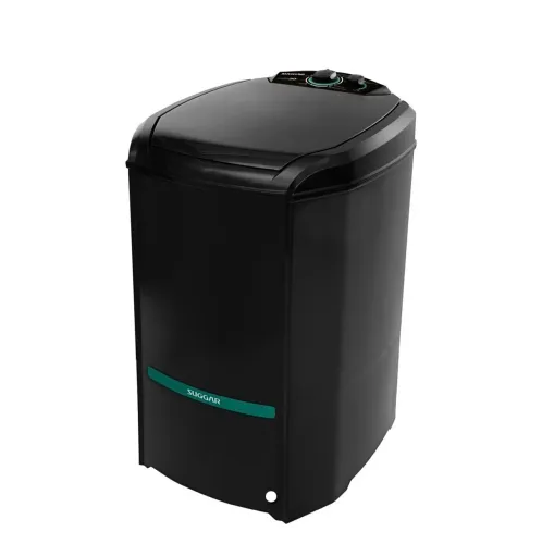 ECOMAQUINA DE LAVAR SEMI-AUTOMATICA SUGGAR LAVAMAX ECO 20KG 220V