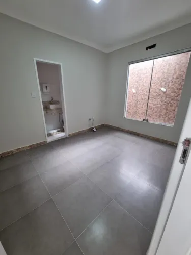 Sala comercial na área da saúde